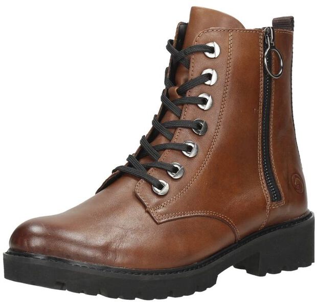 Schnürstiefel - large