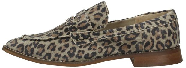 Mocassin - large
