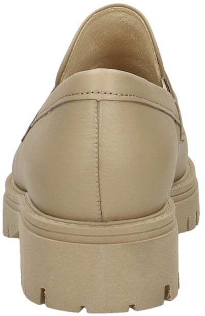 Mocassin - large