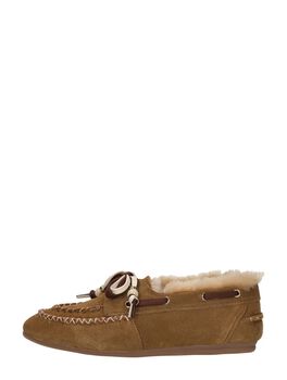Dames bootschoen