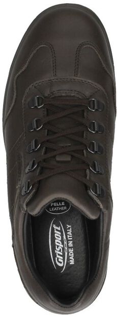 Schnürschuhe low - large