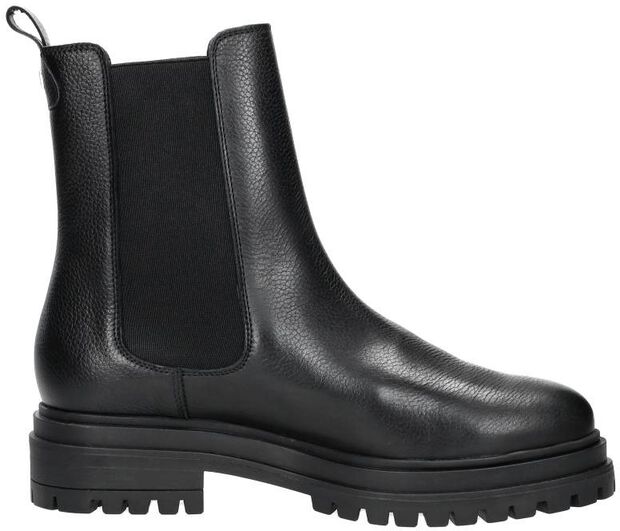 Flache Stiefeletten - large