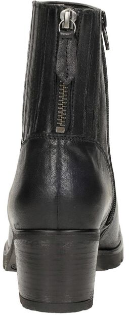 Stiefeletten mit Absatz - large
