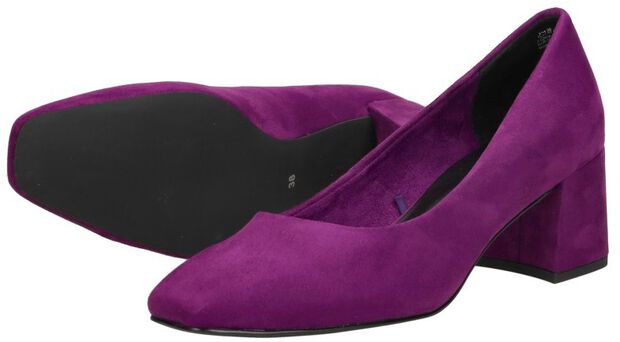 Pumps - large