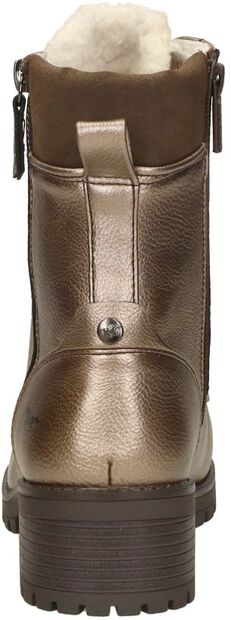 Schnürstiefel - large