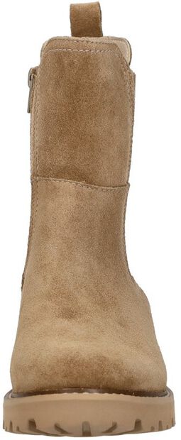 Flache Stiefeletten - large