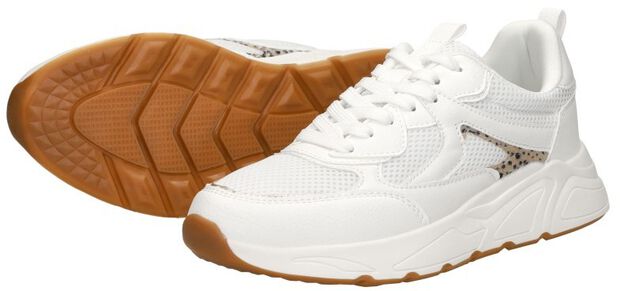 Sneaker low - large