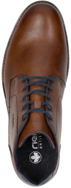 Veterschoenen Hoog - large