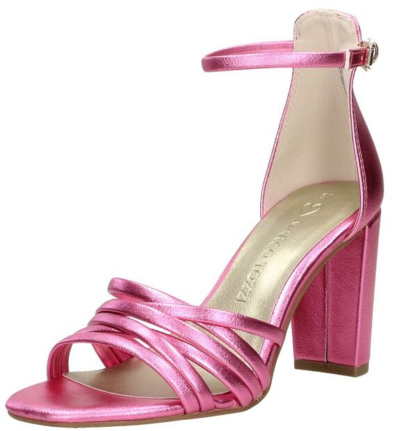 Sandalen Absatz - large