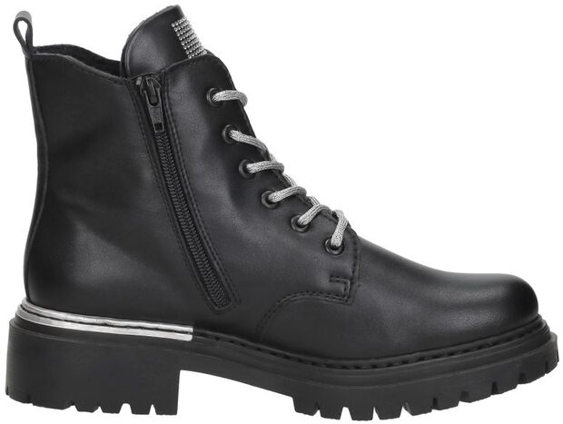 Veterschoenen Hoog - large