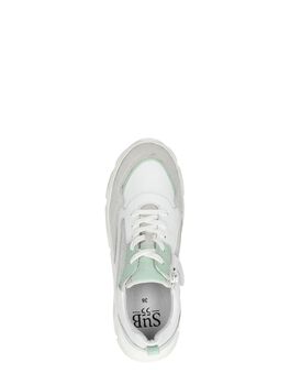 Niedrige Schuhe