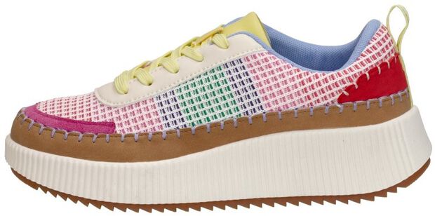 Sneaker low - large