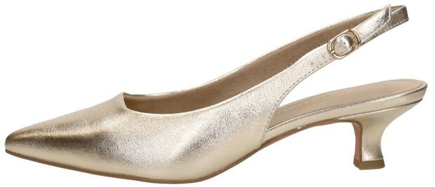 Slingbacks - large