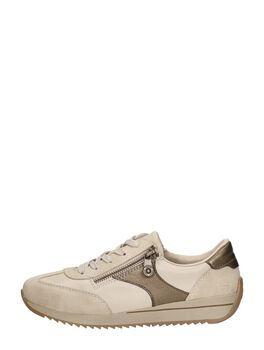 Veterschoenen Laag