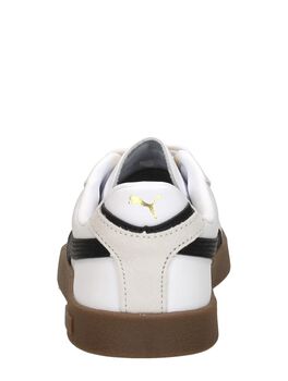 Puma Club II
