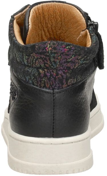 Schnürstiefel - large