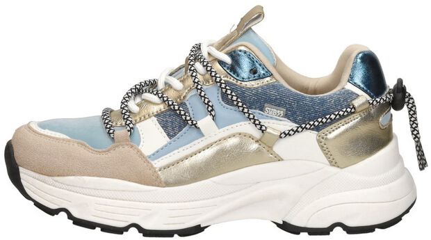 Sneaker low - large