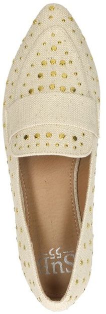 Mocassin - large