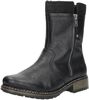 Flache Stiefeletten - small