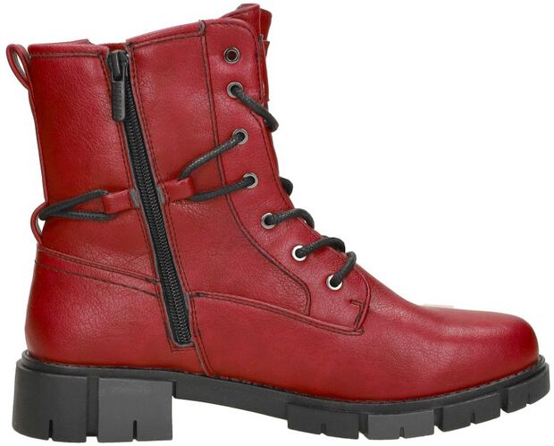 Schnürstiefel - large