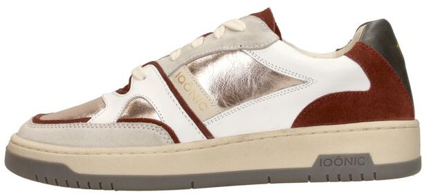 Sneaker low - large