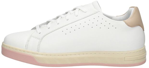 Schnürschuhe low - large