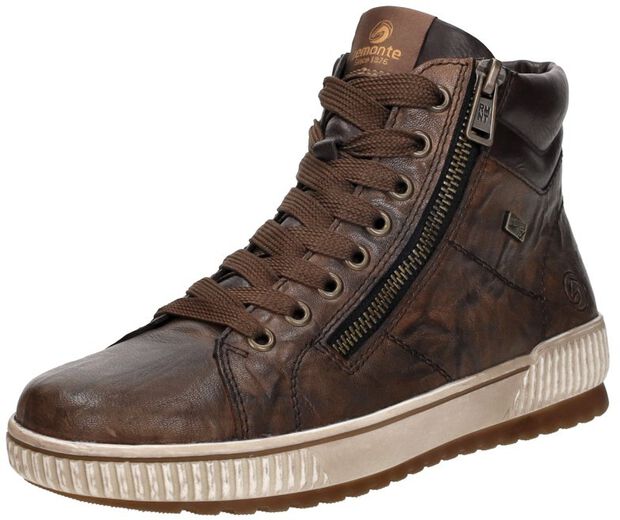 Schn&uuml;rstiefel - large