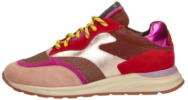 Sneaker low - large