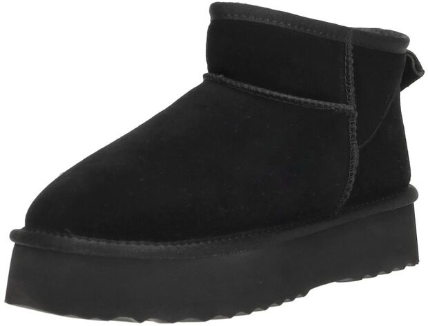 Flache Stiefeletten - large
