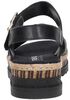 Sandalen flach - small