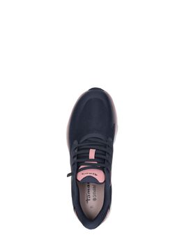 Sneakers Laag