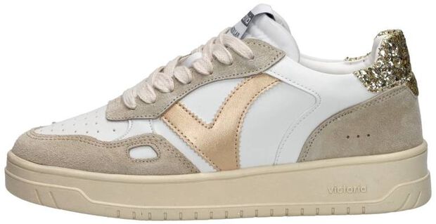 Sneaker low - large