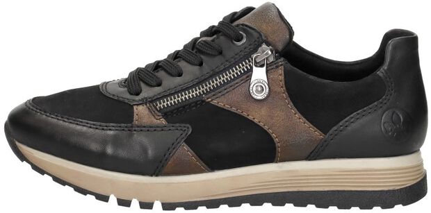 Sneaker low - large