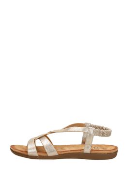 Sandalen flach