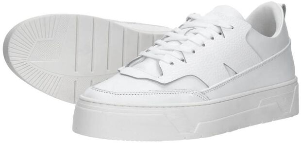 Schnürschuhe low - large