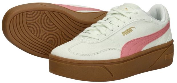 Puma Club II Era Platform SD - large