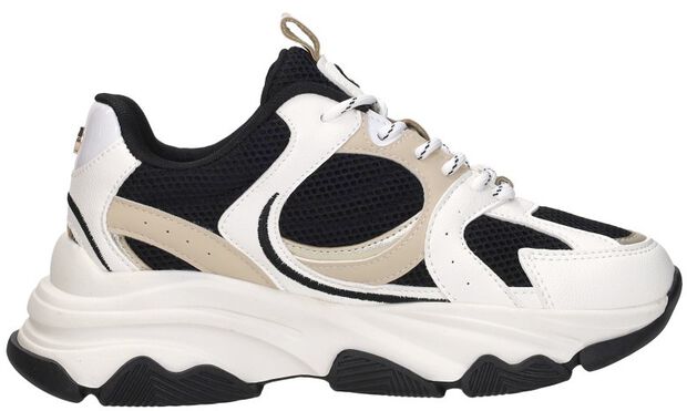 Sneakers Laag - large