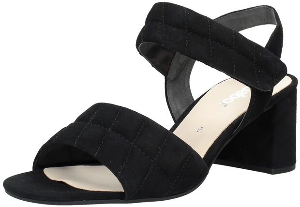 Sandalen Absatz - large