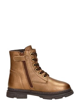 Schnürstiefel
