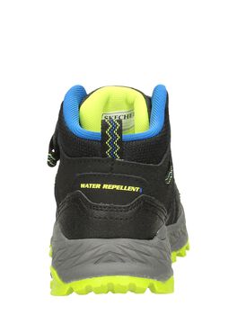 Fuse Tread - Trektor