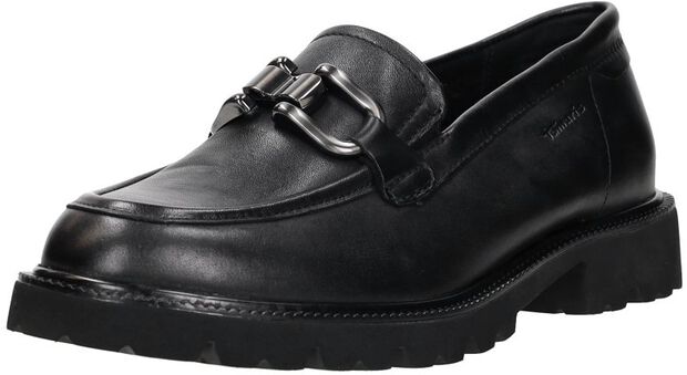 Mocassin - large