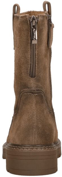 Flache Stiefeletten - large