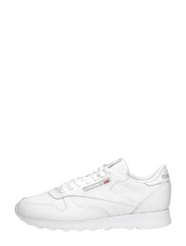 Classic Leather