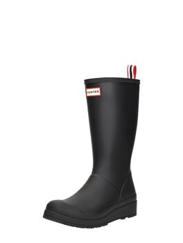 Tall Boot
