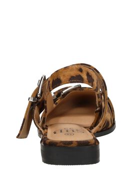 Slingbacks