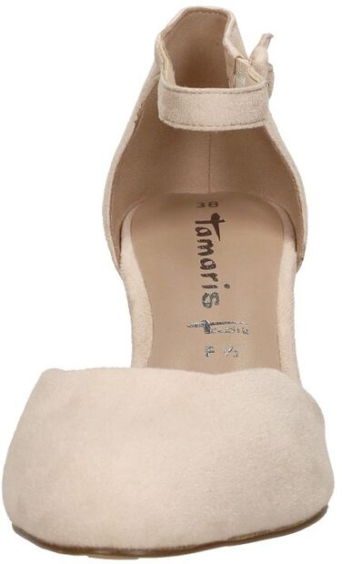 Pumps - large