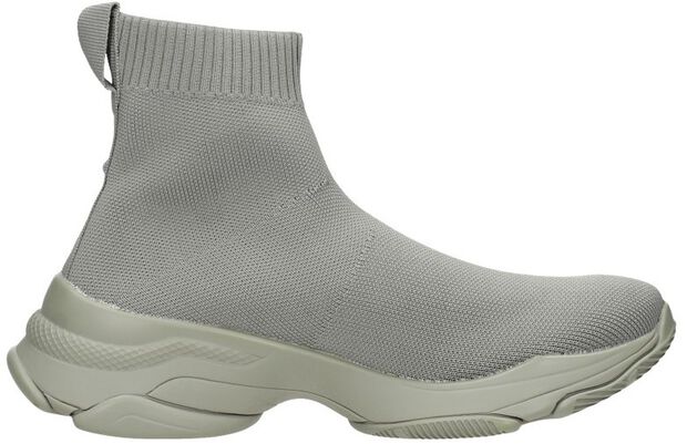Sneaker high - large