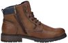Veterschoenen Hoog - small