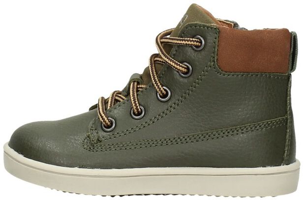 Schnürstiefel - large