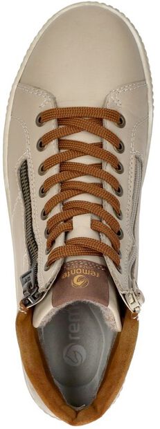 Veterschoenen Hoog - large
